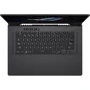 Ноутбук ASUS ROG Zephyrus G15 GA503QS (GA503QS-BS99Q): Оперативна пам'ять 40 ГБ (DDR4)