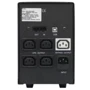 Powercom Black Knight Pro BNT-1200AP: Виробник Powercom