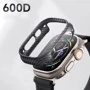 Аксесуар для Watch Benks ArmorAir Case 600D Black для Apple Watch Ultra 49mm: Виробник Benks