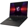 Ноутбук MSI Vector 17 HX (A13VIG-833PL): Відеоадаптер NVIDIA GeForce RTX 4090, 16 ГБ