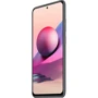 Смартфон Xiaomi Redmi Note 10S 6/128Gb Onyx Gray (Global): Процессор Mediatek Helio G95 Octa-core (2x2.05 GHz Cortex-A76 & 6x2.0 GHz Cortex-A55) + Mali-G76 MC4