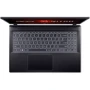 Ноутбук Acer Nitro V 15 ANV15-51-566R (NH.QNBEP.002): Тип экрана матовый