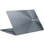 Ноутбук ASUS ZenBook 13 OLED UX325EA Pine Grey (UX325EA-XH74): Объем накопителя 512 ГБ (SSD)