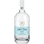 Джин LK Distillery Lucky Dry Gin, 0.5л 45% (PRV4820168690723)