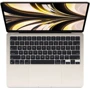 Apple MacBook Air 13" M2 512Gb Starlight (MLY23UA/A) 2022 : Видеокарта 10-core GPU