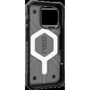 Чехол для iPhone Urban Armor Gear UAG Pathfinder Clear Magsafe Ash (114464113131) for iPhone 16 Pro фото 5