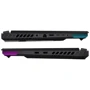 Ноутбук ASUS ROG Strix SCAR 16 G634JYR-RA041X (90NR0IJ2-M001M0) UA: Процесор Intel Core i9-14900HX (1.6 - 5.8 ГГц) / 8 - ядерный