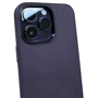 Чехол для iPhone K-DOO Mag Noble Collection Deep Purple for iPhone 14 Pro: Цвет фиолетовый