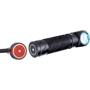 Фонарь туристический Olight Baton 3 Pro Max black (2370.39.13): Световой поток, лм 2500