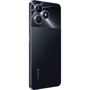 Смартфон Realme Note 50 4/128GB Midnight Black (UA UCRF): Дисплей 6.74" IPS (1600х720 ) / 260