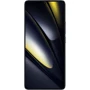 Смартфон POCO F6 5G 8/256Gb Black (Global): Камера Двойная 50 МП (f/1.59) + 8 МП / LED вспышка / HDR / Панорама / Фронтальная 20 МП (f/2.2)