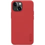 Чохол для iPhone Nillkin Matte Pro Red для iPhone 14 / 13