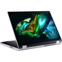 Ноутбук Acer Aspire 3 Spin 14 A3SP14-31PT-32M6 (NX.KN1AA.001) RB: Тип екрану глянец