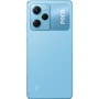 Смартфон POCO X5 Pro 5G 6/128GB Blue (Global): Слот для карт памяти отсутствует