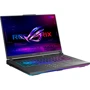 Ноутбук ASUS ROG Strix G16 G614JI (G614JI-SS74) RB: Процесор Intel Core i7-13650HX (2.6 - 4.9 ГГц) / 14 - ядерный