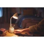 Настільна лампа акумуляторна Philips LED Reading Desk lamp Hat біла (929003241007): Тип джерела освітлення Светодиодная лампа LED