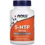 Амінокислота для спорту NOW Foods 5-HTP 100 mg 120 veg caps: Форма випуску капсули