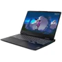 Ноутбук Lenovo IdeaPad Gaming 3 15ARH7 (82SB00SLUS) UA: Тип екрану антибликовое покрытие