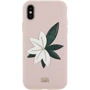 Чехол для iPhone Luna Aristo Phyllis Case Pink (LA-IPXSPPHY-PNK) for iPhone X/iPhone Xs