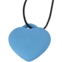 Міні-вібратор FairyGasm PleasureStone blue: Довжина, см 5.5