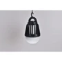 Ліхтар туристичний Знищувач комарів Cleverlight 2 в 1 Black фото 3