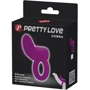 Віброкільце Pretty Love Cobra Purple: Виробник Pretty Love