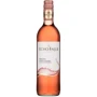 Вино Echo Falls "White Zinfandel" (напівсухе, рожеве) 0.75л (BDA1VN-VEF075-008)