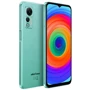 Смартфон Ulefone Note 14 4/64Gb Mint Green: Оперативная память 4 ГБ