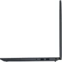 Ноутбук Lenovo ThinkPad L16 Gen 1 Black (21L7001KRA) UA: Процесор Ryzen 7 Pro 7735U (2.7 - 4.75 ГГц) / 8 - ядер