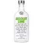 Горілка Absolut Lime 0.7л 40%