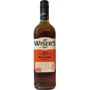 Віскі J.P. Wiser's "Tripple Barrel" 10 Aged Years 40 % 0.7 л (STA5000299613054)