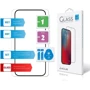 Захисне скло для iPhone ACCLAB Tempered Glass Full Glue Black для iPhone 15 Pro Max: Тип аксесуара защитное стекло