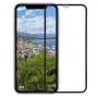 Захисне скло для iPhone ArmorStandart Tempered Glass 3D Icon Black for iPhone 11 | XR (ARM55979-GI3D-BK): Колір чорний