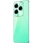 Смартфон Infinix Hot 40 Pro 12/256Gb NFC Starfall Green (UA UCRF): Батарея 5000 мАч