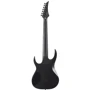 Электрогитара S BY SOLAR TYPE AB AB4.7C-E 7 STRING CARBON BLACK MATTE: Тип Электрогитара