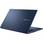 Ноутбук ASUS X1502ZA-BQ641 (90NB0VX1-M00V20) UA: Процесор Intel Core i5-1235U (0.9 – 4.4 ГГц) / 10 – ядерний