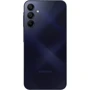 Смартфон Samsung Galaxy A15 8/256GB Blue Black A155F (UA UCRF): Вбудована пам'ять 256 ГБ