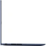 Ноутбук ASUS VivoBook 17X S1703QA (K1703ZA-SB54) RB: Відеоадаптер Intel Iris Xe Graphics