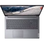 Ноутбук Lenovo IdeaPad 1 15AMN7 (82VG0063RM): Экран 15.6" TN+film (1920x1080) Full HD