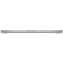 Apple MacBook Pro 16" M3 Max 2TB Silver Custom (Z1AJ0019E) 2023: Объем накопителя 2 ТБ (SSD)