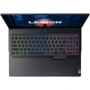 Ноутбук Lenovo Legion Pro 5 16ARX8 (82WM00F5RA) UA: Тип экрана антибликовое покрытие