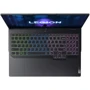 Ноутбук Lenovo Legion Pro 5 16IRX8 (82WK000CUS): Видеоадаптер NVidia GeForce RTX 4070, 8 ГБ GDDR6