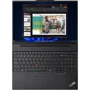 Ноутбук Lenovo ThinkPad E16 Gen 2 (21M5001TRA) UA: Процессор AMD Ryzen 5 7535HS (3.3 - 4.55 ГГц) / 6 - ядерный