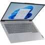 Ноутбук Lenovo ThinkBook 14 G6 IRL (21KG0062RA) UA: Вага 1.38 кг