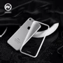 Чехол для iPhone WK Fluxay Case White for iPhone SE 2020/iPhone 8/iPhone 7: Цвет белый