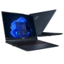 Ноутбук MSI Stealth 16 Studio A13VG-056US (STEALTH1613056): Процесор Intel Core i7-13620H (2.4 - 4.9 ГГц) / 10 - ядерный