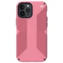 Чохол для iPhone Speck Presidio2 Grip Case Vintage Rose / Royal Pink / Lush Burgundy (138500-9286) for iPhone 12 Pro Max: Колір рожевий