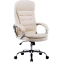 GT Racer X-2873-1 Business Cream (кремовый): Максимальная нагрузка, кг 120