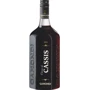 Набор Gamondi Kir Royal: Игристое вино Toso Brut Millesimato, 0,75 л + Ликер Creme de Cassis 15% 1 л (ALR17844): Объем, л 1