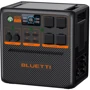 Зарядная станция Bluetti AC240P 1843Wh 2400W: Выходы потребителей 220V, USB-A, USB-C, Автоприкуриватель